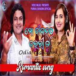 Mo Jibanathu Jaruri Tu